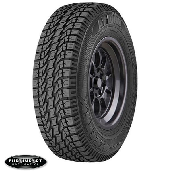 Zeetex AT1000  255/70 R16 111 S  